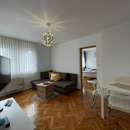 Apartment Sunce Krapinske Toplice Esterno foto