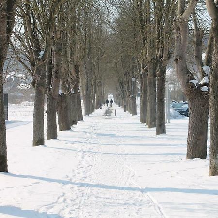 Apartment Sunce Krapinske Toplice Esterno foto