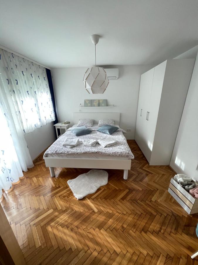Apartment Sunce Krapinske Toplice Esterno foto