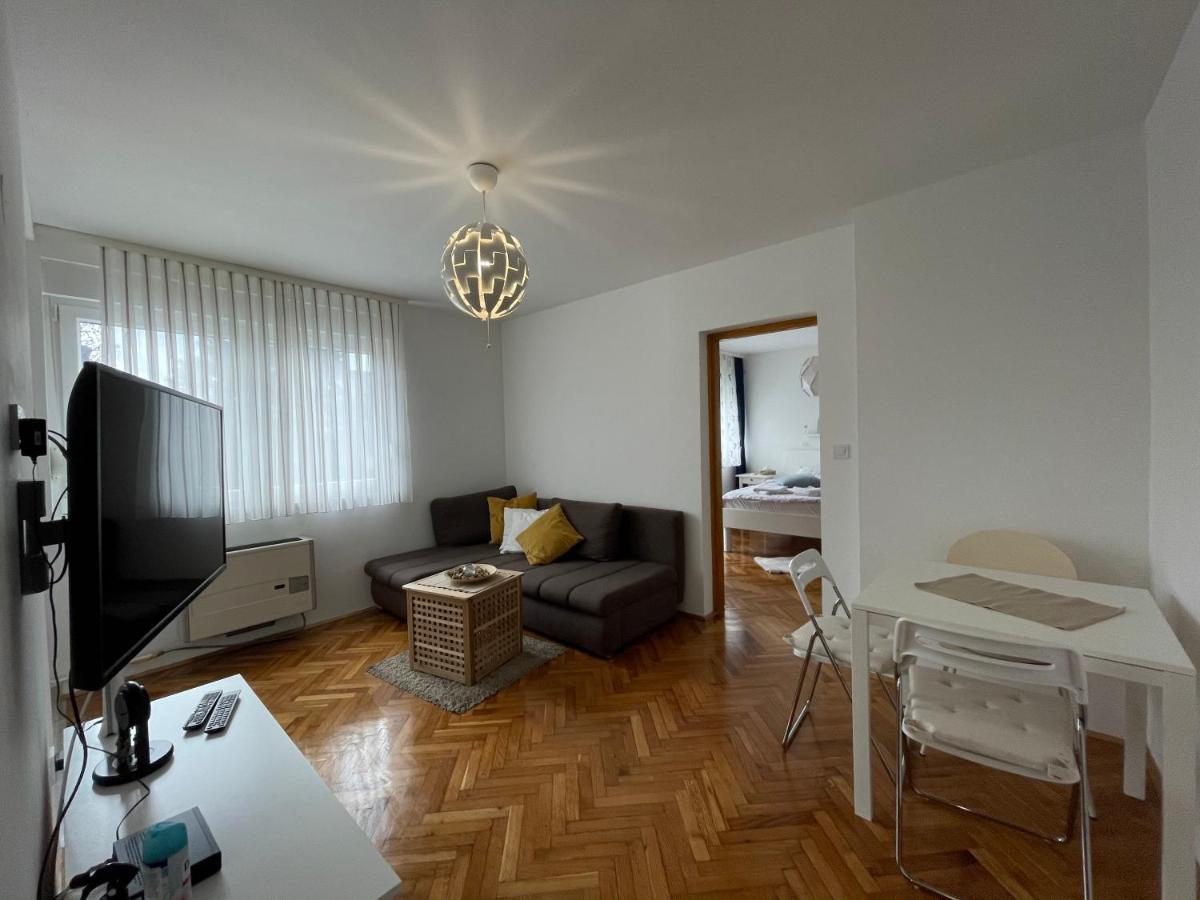 Apartment Sunce Krapinske Toplice Esterno foto