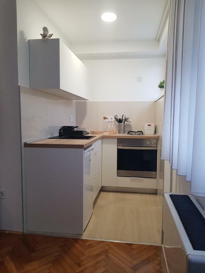 Apartment Sunce Krapinske Toplice Esterno foto