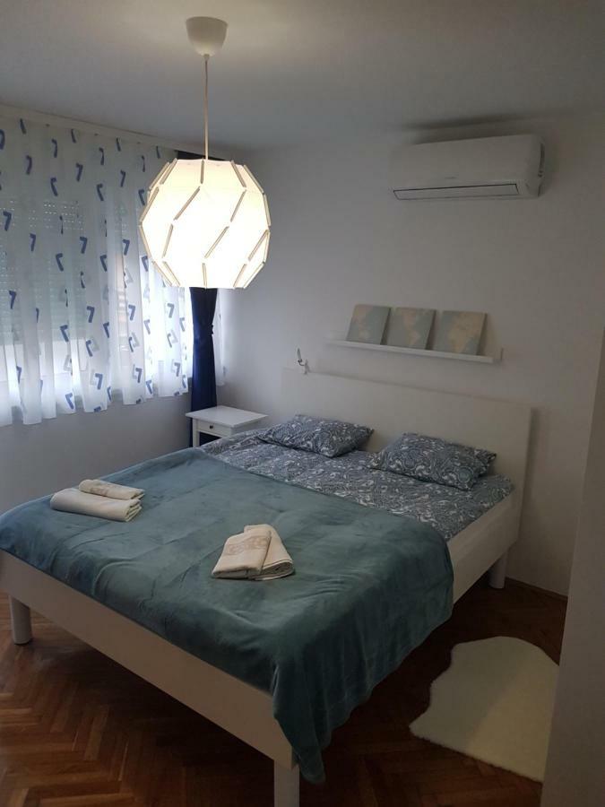 Apartment Sunce Krapinske Toplice Esterno foto
