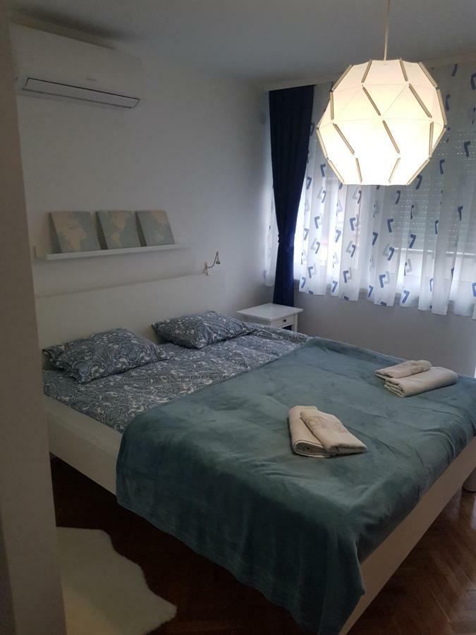 Apartment Sunce Krapinske Toplice Esterno foto