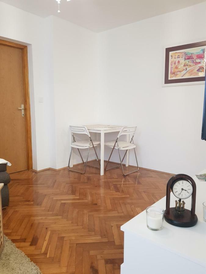 Apartment Sunce Krapinske Toplice Esterno foto