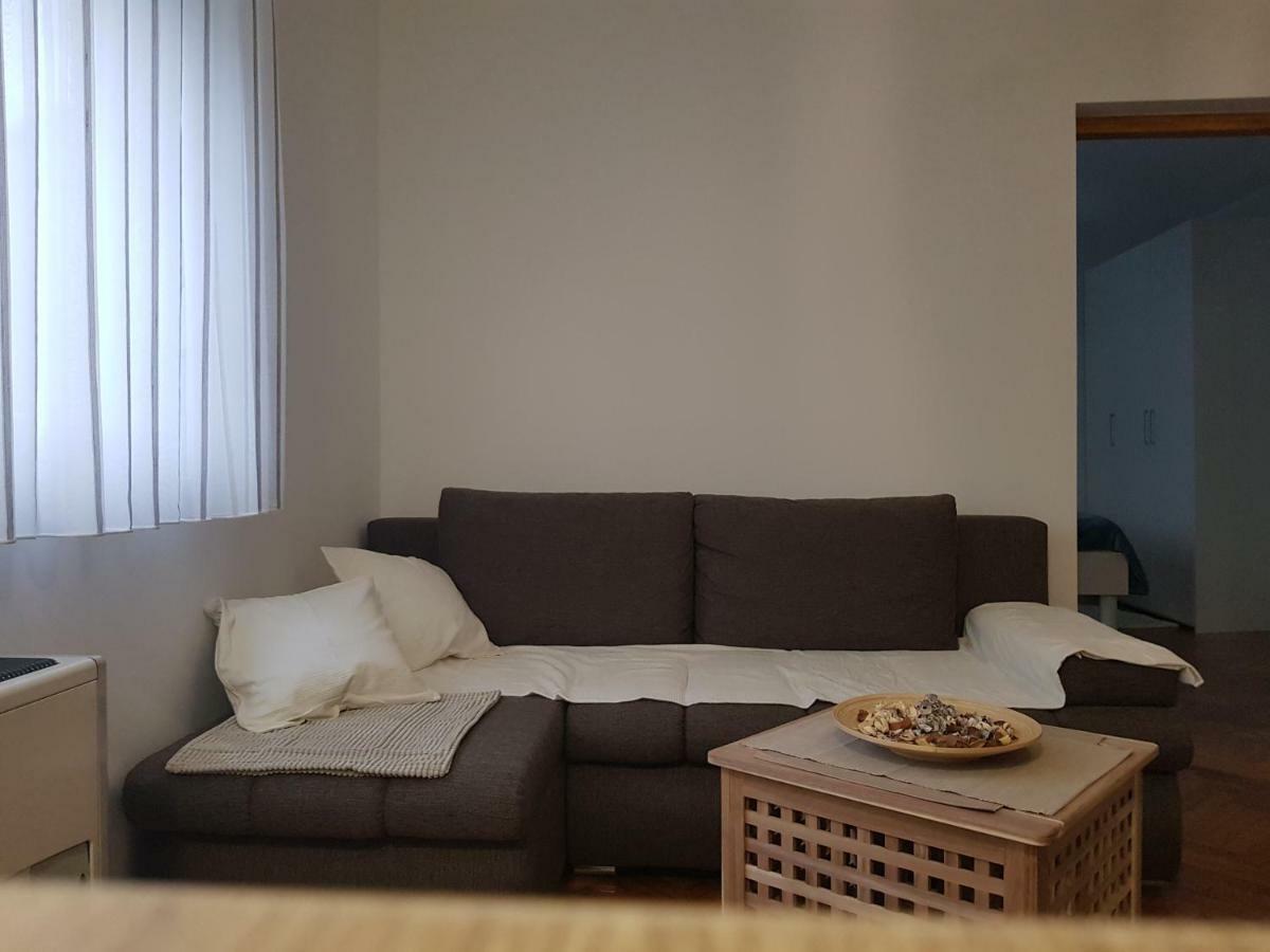 Apartment Sunce Krapinske Toplice Esterno foto