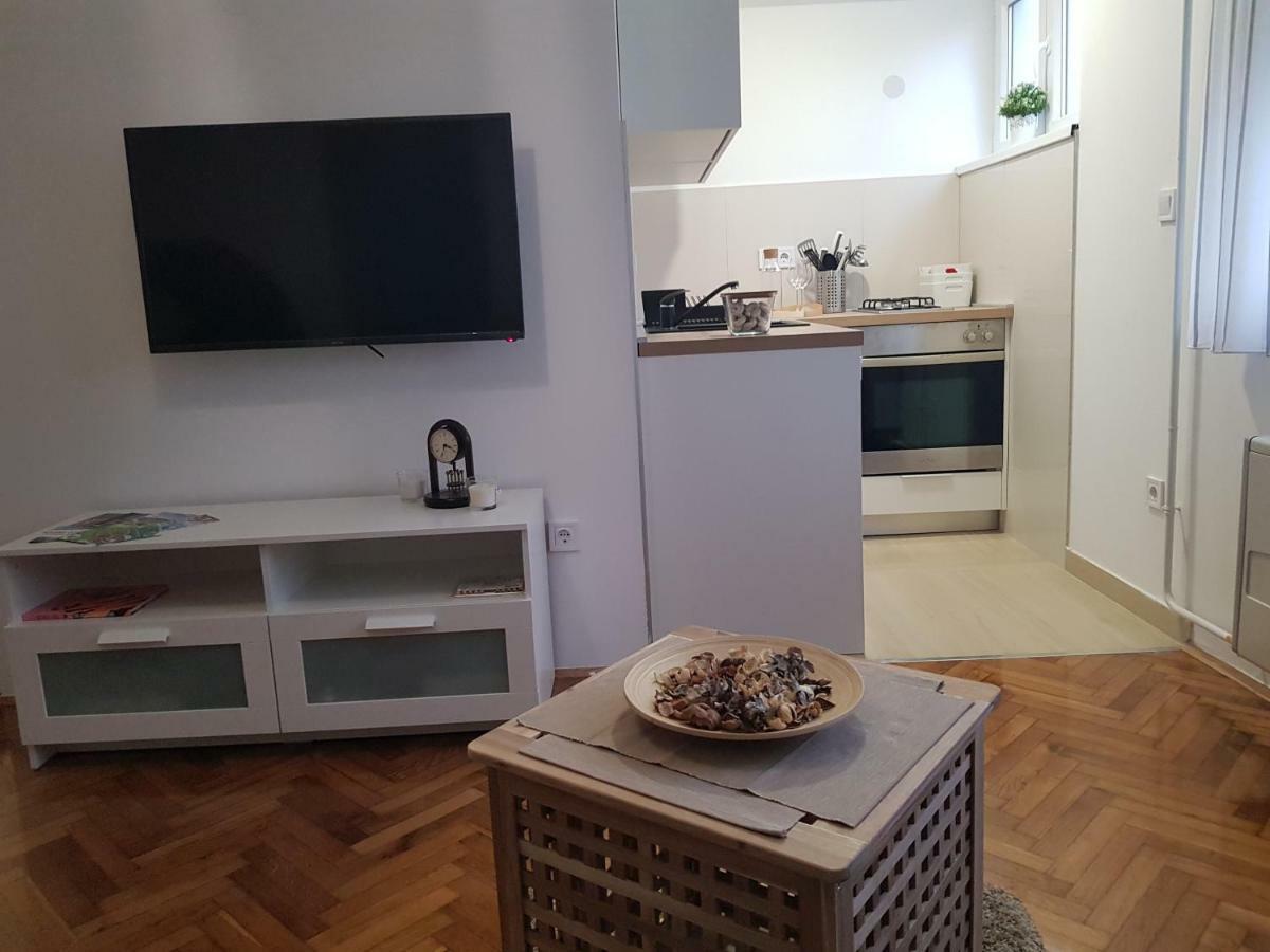 Apartment Sunce Krapinske Toplice Esterno foto