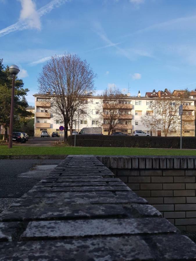 Apartment Sunce Krapinske Toplice Esterno foto