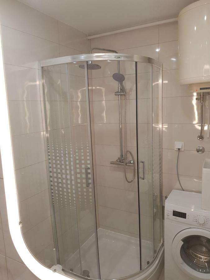 Apartment Sunce Krapinske Toplice Esterno foto