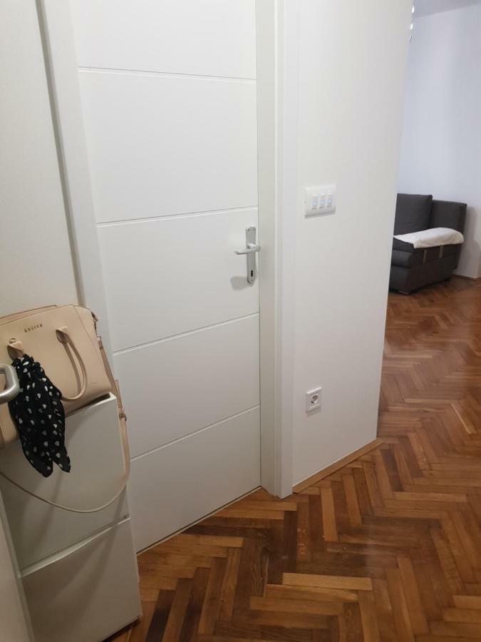 Apartment Sunce Krapinske Toplice Esterno foto