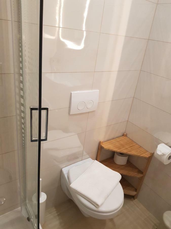Apartment Sunce Krapinske Toplice Esterno foto